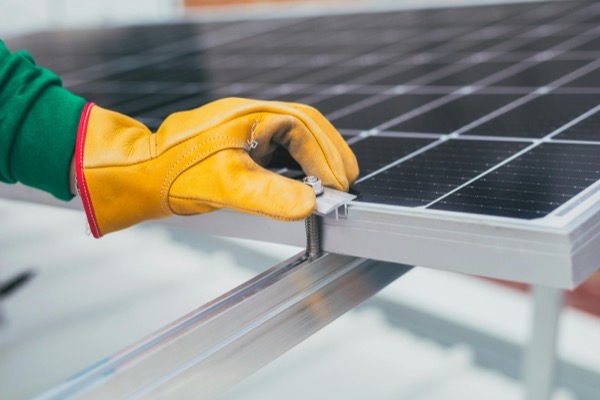 Solar Panels Glasgow